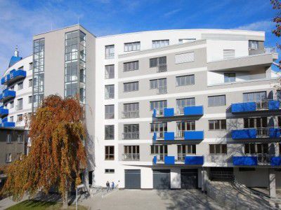 Hotel Gol Garni Оломоуц Экстерьер фото